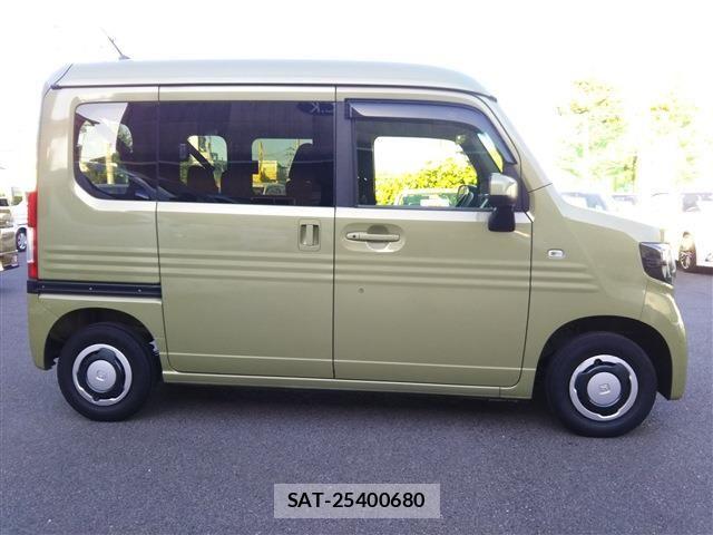 Honda N-VAN 2020-07 8367945-2