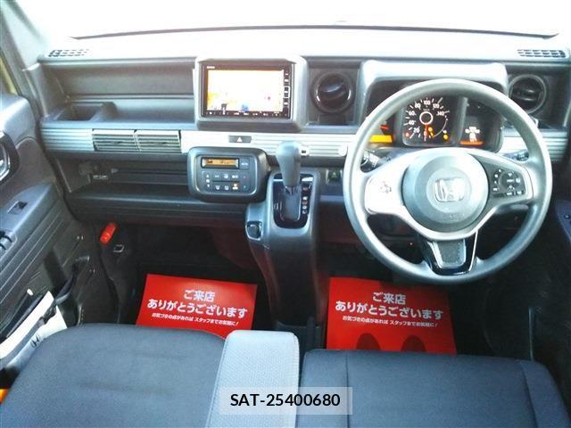 Honda N-VAN 2020-07 8367945-4