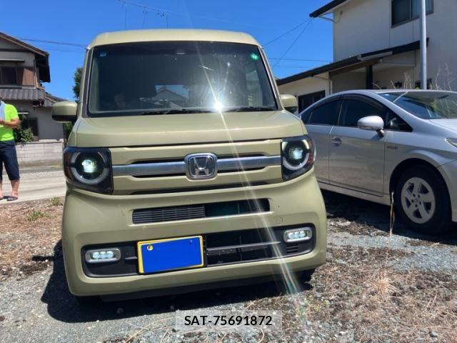 Honda N-VAN 2018-11 8367946-0