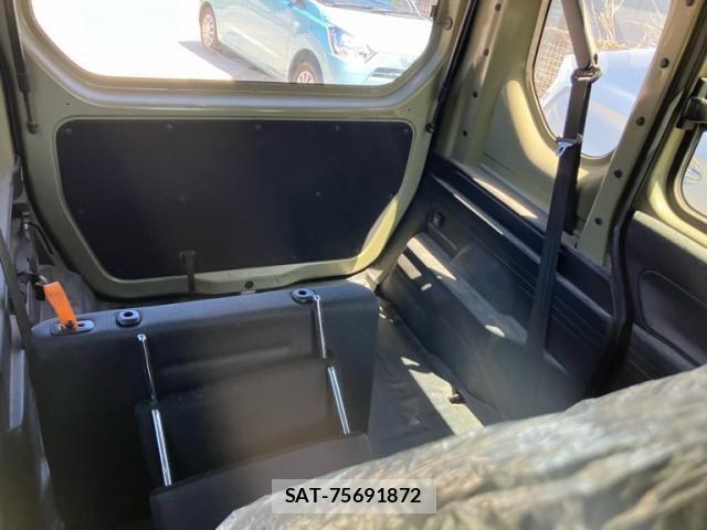 Honda N-VAN 2018-11 8367946-14