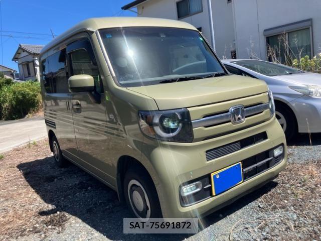 Honda N-VAN 2018-11 8367946-2