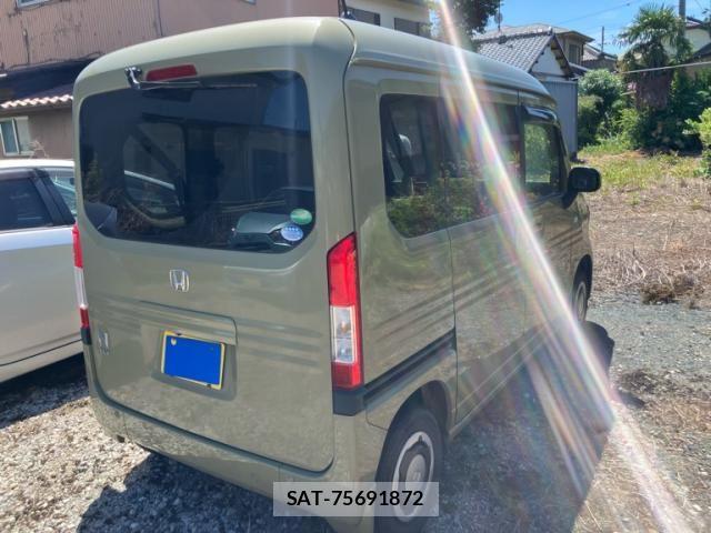 Honda N-VAN 2018-11 8367946-4