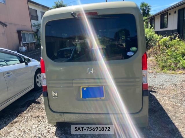 Honda N-VAN 2018-11 8367946-5