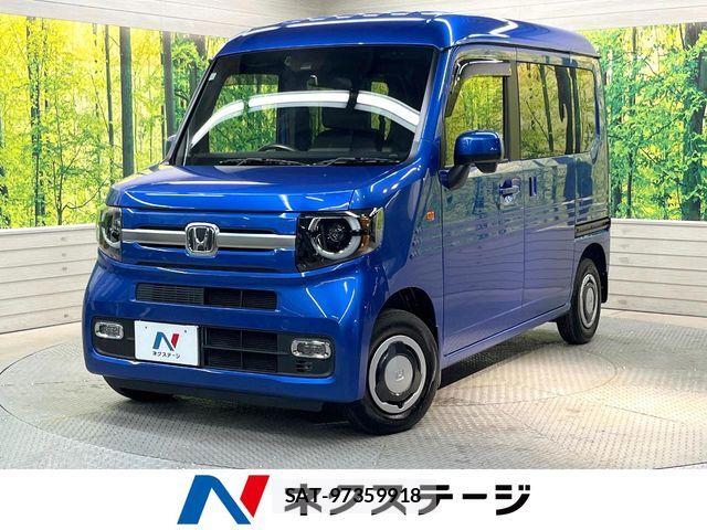 Honda N-VAN 2023-11 8367940-0