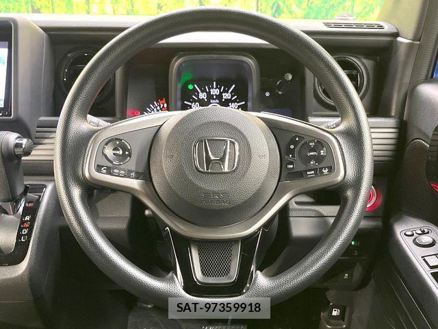 Honda N-VAN 2023-11 8367940-12