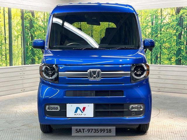 Honda N-VAN 2023-11 8367940-13