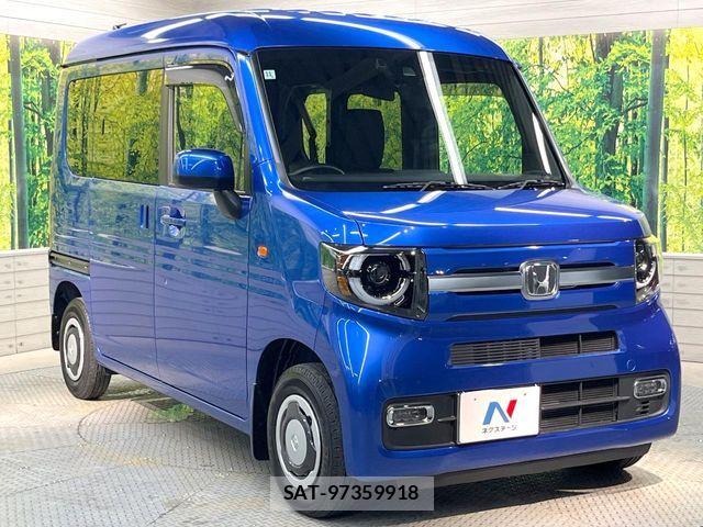 Honda N-VAN 2023-11 8367940-15
