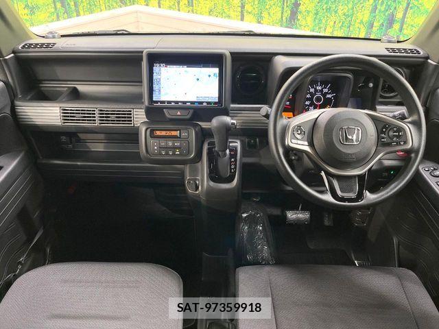 Honda N-VAN 2023-11 8367940-1