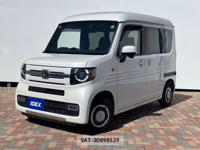 Honda N-VAN 2024-02 8367943-0