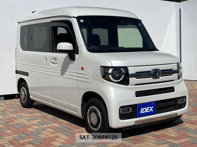 Honda N-VAN 2024-02 8367943-4