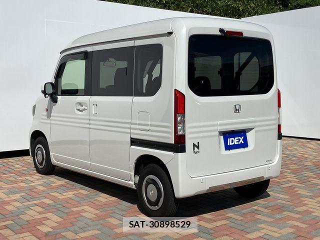 Honda N-VAN 2024-02 8367943-8