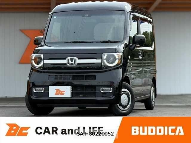 Honda N-VAN 2020-01 8372003-0