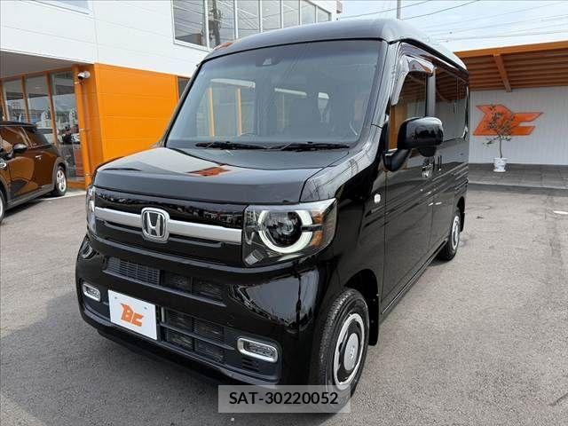 Honda N-VAN 2020-01 8372003-9