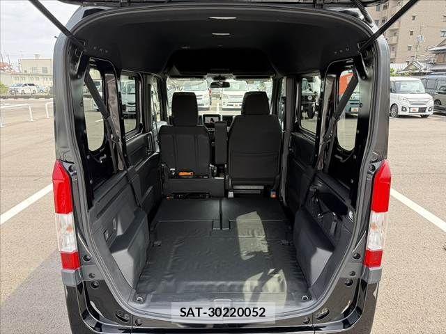 Honda N-VAN 2020-01 8372003-20