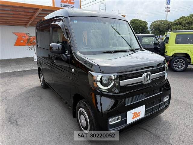 Honda N-VAN 2020-01 8372003-7