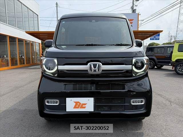 Honda N-VAN 2020-01 8372003-8