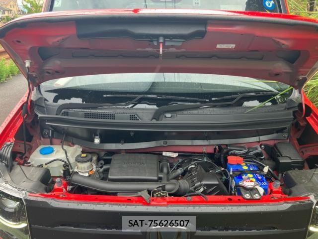 Honda N-VAN 2021-07 8414171-8