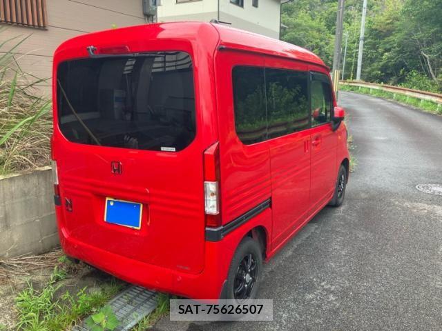 Honda N-VAN 2021-07 8414171-1