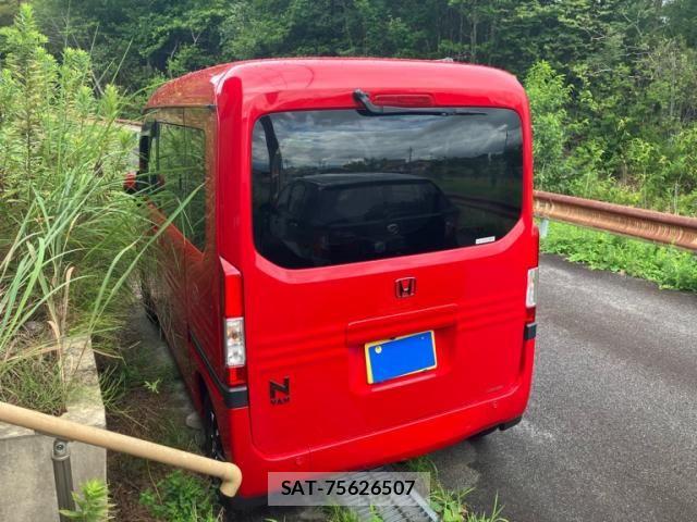 Honda N-VAN 2021-07 8414171-2