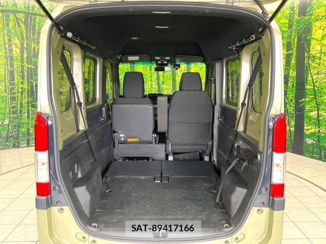 Honda N-VAN 2020-01 8458141-9