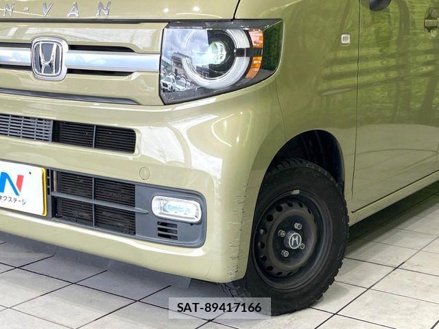 Honda N-VAN 2020-01 8458141-11