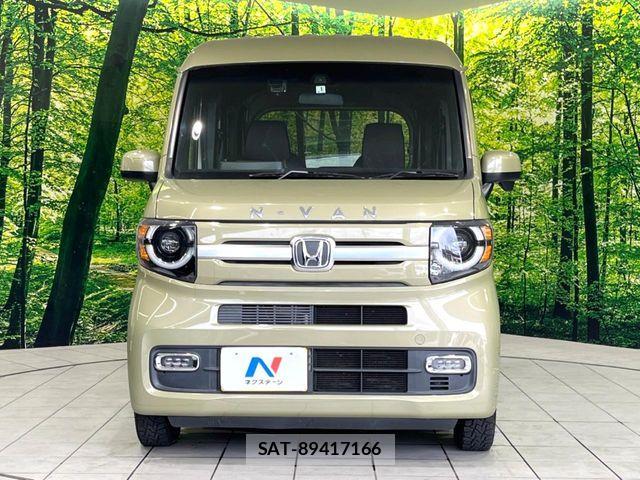 Honda N-VAN 2020-01 8458141-13