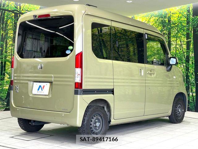 Honda N-VAN 2020-01 8458141-16