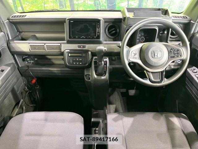 Honda N-VAN 2020-01 8458141-1