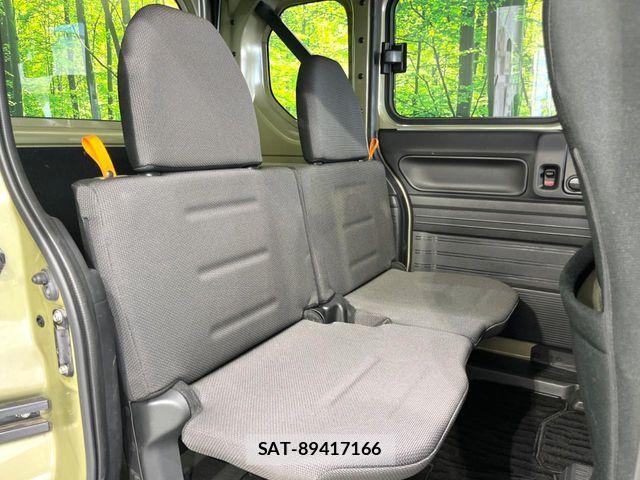 Honda N-VAN 2020-01 8458141-8