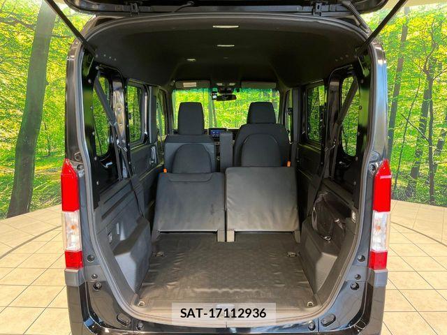 Honda N-VAN 2019-02 8457093-9
