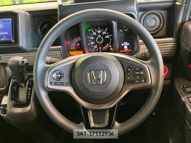 Honda N-VAN 2019-02 8457093-10