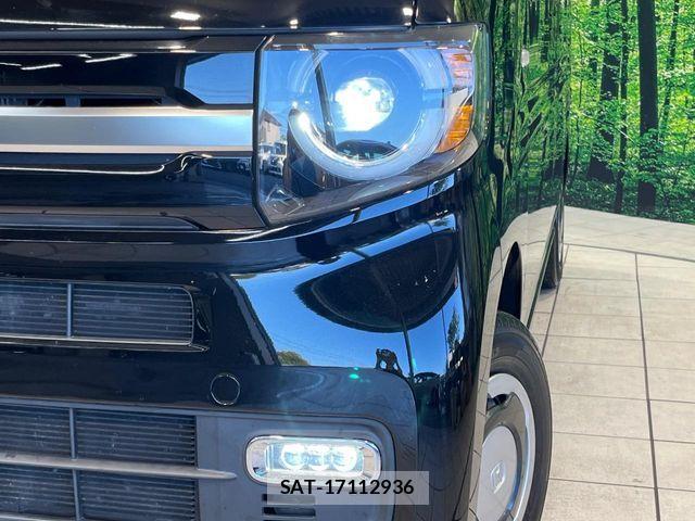 Honda N-VAN 2019-02 8457093-11