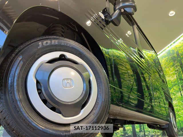 Honda N-VAN 2019-02 8457093-12