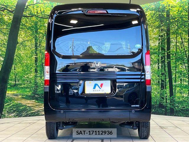 Honda N-VAN 2019-02 8457093-14
