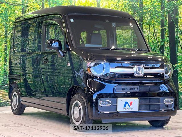 Honda N-VAN 2019-02 8457093-15