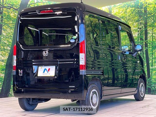 Honda N-VAN 2019-02 8457093-16