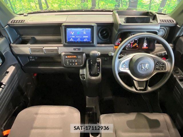 Honda N-VAN 2019-02 8457093-1