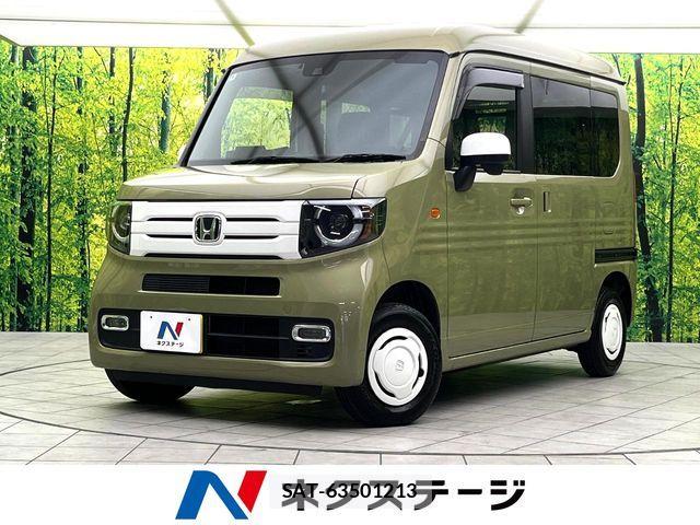 Honda N-VAN 2023-08 8458140-0