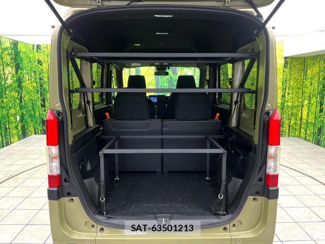 Honda N-VAN 2023-08 8458140-9