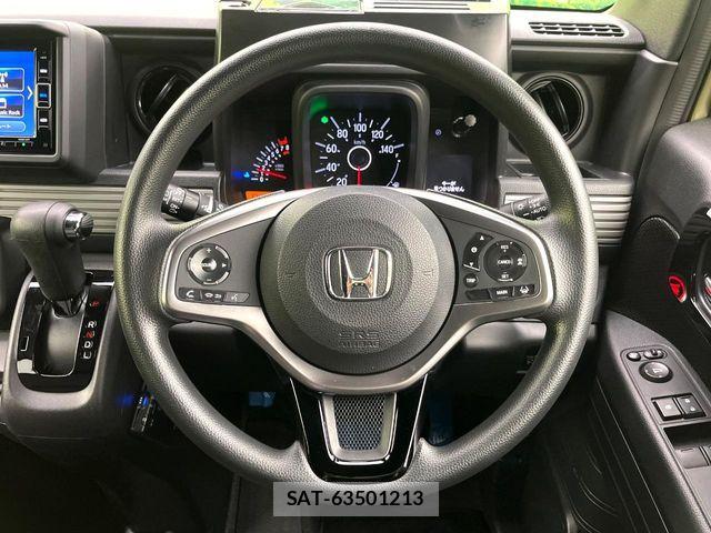 Honda N-VAN 2023-08 8458140-10