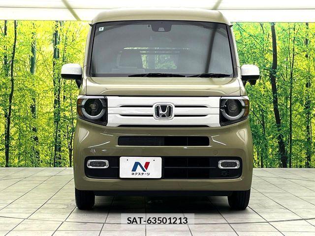Honda N-VAN 2023-08 8458140-13
