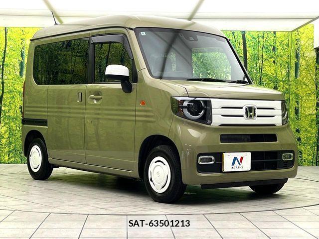 Honda N-VAN 2023-08 8458140-15