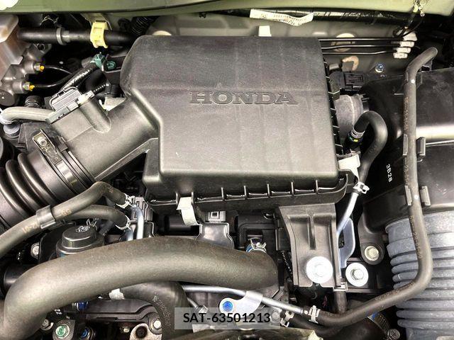 Honda N-VAN 2023-08 8458140-17