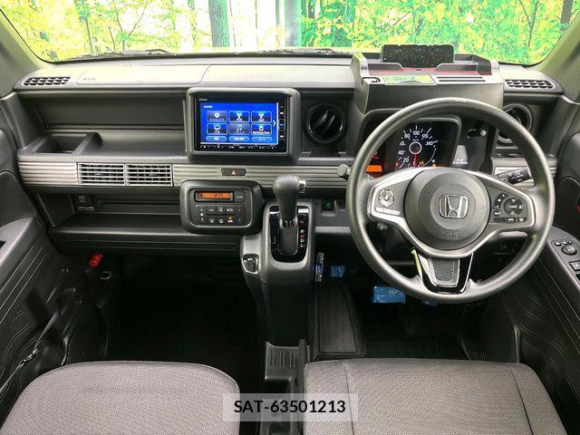 Honda N-VAN 2023-08 8458140-1