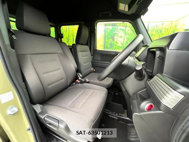 Honda N-VAN 2023-08 8458140-7