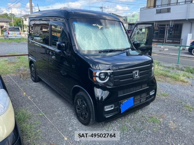 Honda N-VAN 2019-01 8485888-0