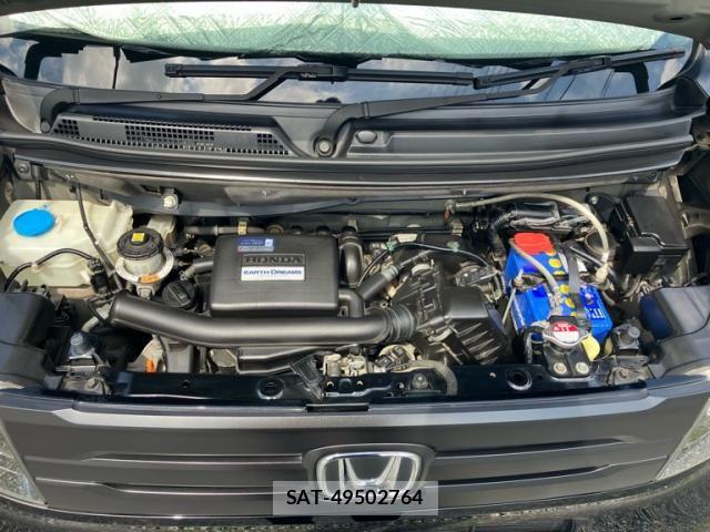 Honda N-VAN 2019-01 8485888-14