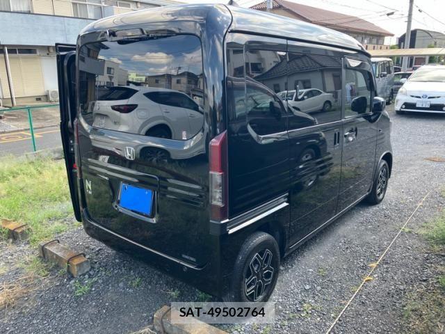 Honda N-VAN 2019-01 8485888-1