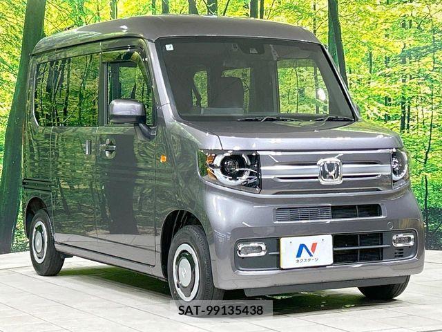 Honda N-VAN 2022-02 8526431-15