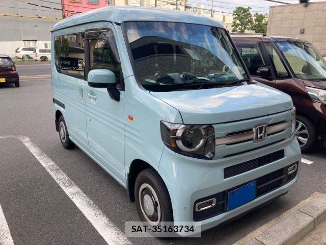 Honda N-VAN 2021-07 8526433-0